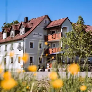 3* Guest house Zur Linde