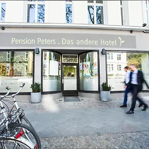 Peters - Andere 3*, Berlino Germania
